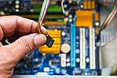 computer-service-laptop image Image